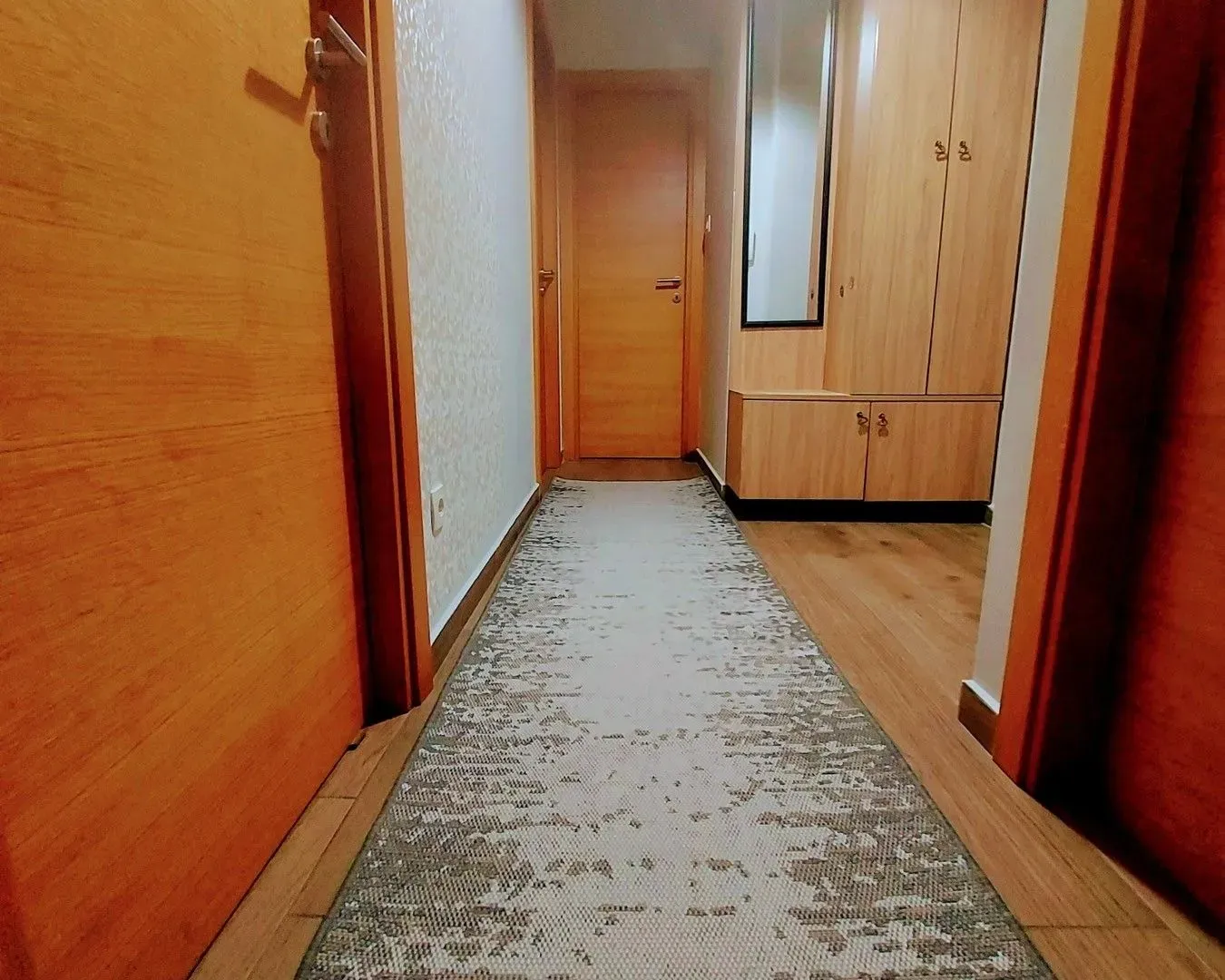 Prodaja, dvosoban stan, 65m², Zabjelo, Podgorica