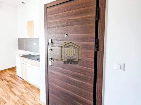 Izdavanje, stan, 22m², Tološi, Podgorica - image 3