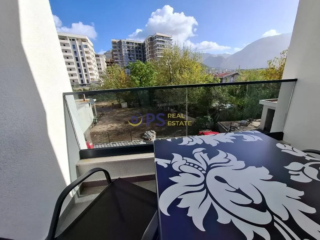 Izdavanje, stan, 50m², Bar, Crna Gora