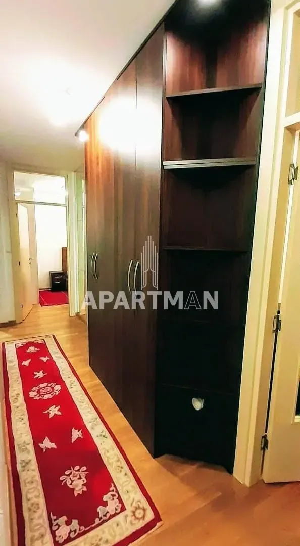Rent, three bedroom apartment, 84m², Voždovac Sve Podlokacije, Beograd