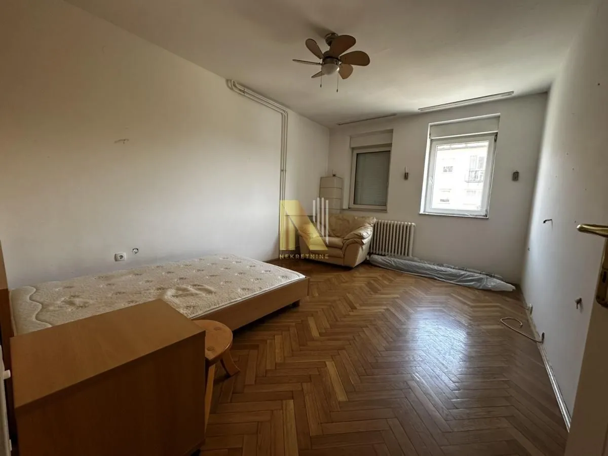 Prodaja, dvosoban stan, 68m², Spens, Novi Sad Sve Podlokacije