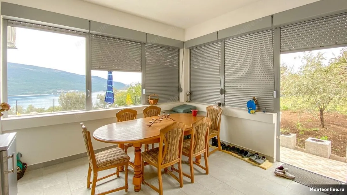 Prodaja, kuća, 338m², Kumbor, Herceg Novi