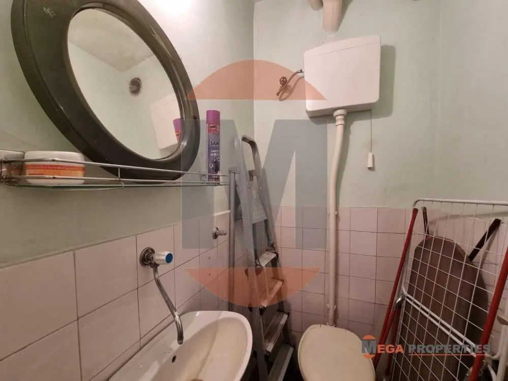 Sale, three bedroom apartment, 75m², Palilula Sve Podlokacije, Beograd