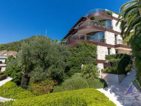 Prodaja, jednosoban stan, 97m², Zavala, Budva - image 22