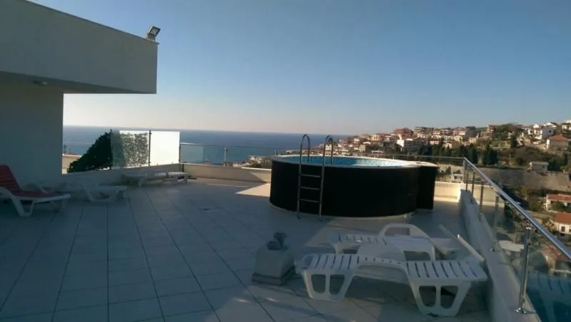 Prodaja, jednosoban stan, 84m², Ulcinj, Crna Gora