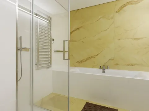 Sale, two bedroom apartment, 178m², Budva, Crna Gora - image 8