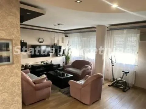 Izdavanje, stan, 126m², Adamovićevo Naselje, Novi Sad Sve Podlokacije - image 20