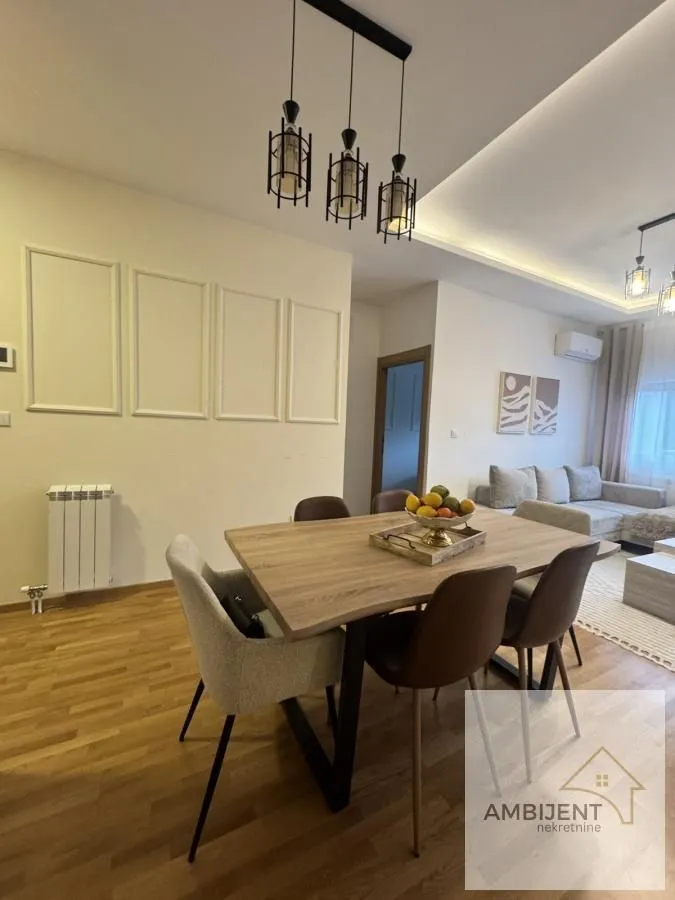 Prodaja, trosoban stan, 69m², Stari Banovci, Stara Pazova