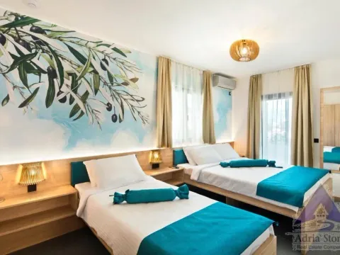 Sale, hospitality venue, 658m², Centar, Budva - image 9