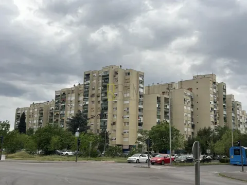 Prodaja, jednosoban stan, 47m², Baston, Podgorica - image 6