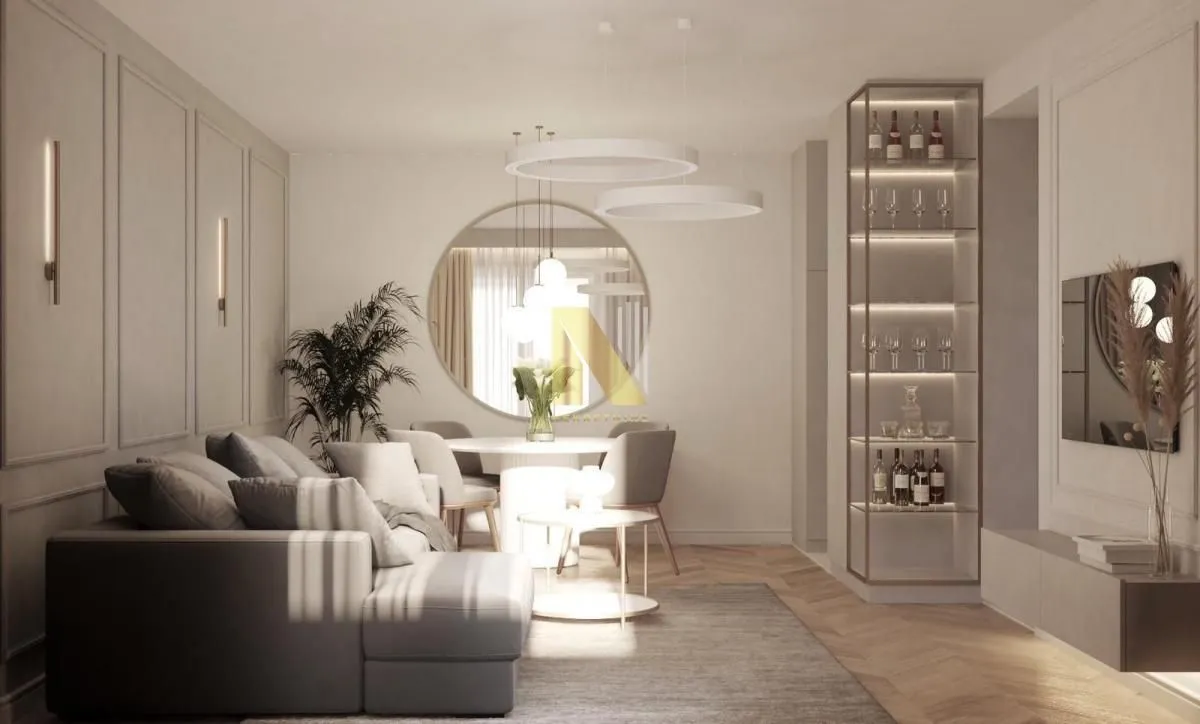 Prodaja, dvosoban stan, 50m², Grbavica, Novi Sad Sve Podlokacije