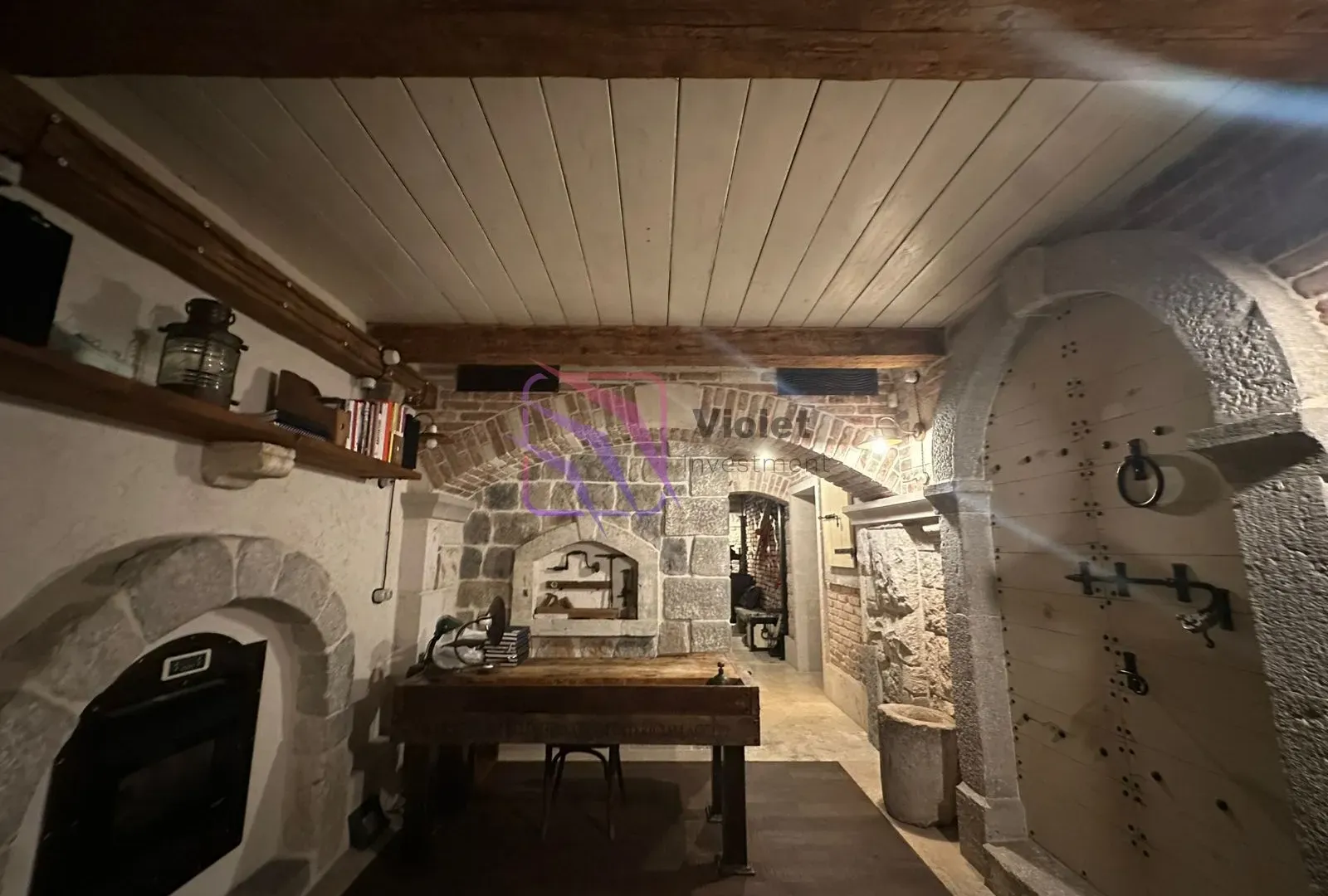 Rent, office space, 42m², Centar, Podgorica