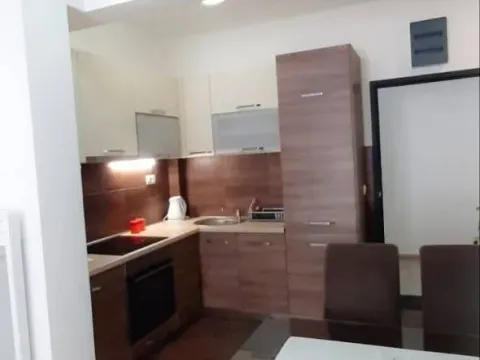 Prodaja, jednosoban stan, 42m², Bulevar, Budva - image 4