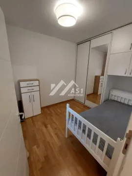 Izdavanje, jednosoban stan, 37m², Sajam, Novi Sad Sve Podlokacije - image 6