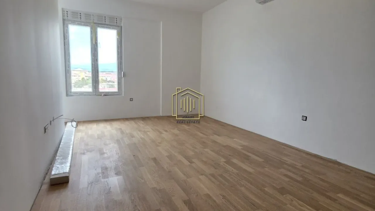 Sale, one bedroom apartment, 37m², Zabjelo, Podgorica
