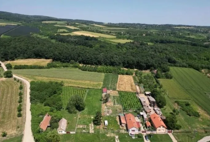 Prodaja, plac, 1576m², Irig, Srbija