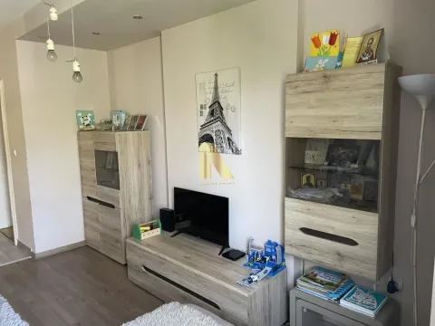 Izdavanje, jednosoban stan, 42m², Grbavica, Novi Sad Sve Podlokacije - image 2