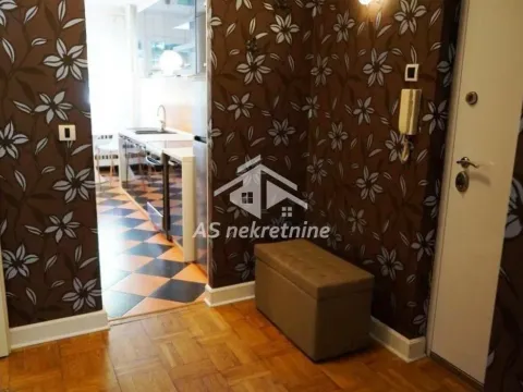 Izdavanje, trosoban stan, 70m², Novi Beograd Sve Podlokacije, Beograd - image 20