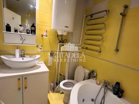 Sale, three bedroom apartment, 44m², Cerak, Beograd - image 19