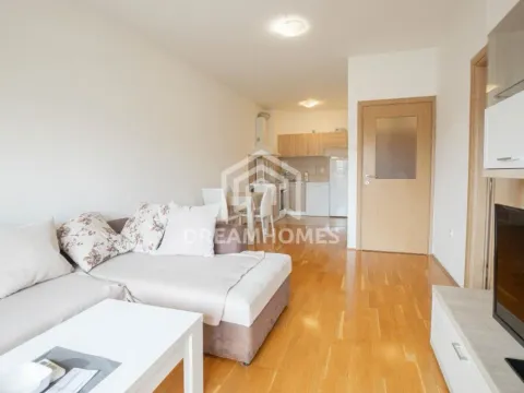 Izdavanje, jednosoban stan, 55m², Ljubović, Podgorica - image 2