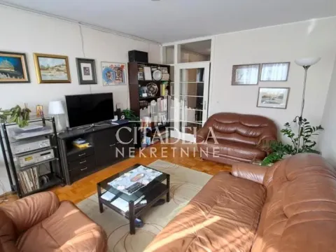 Prodaja, trosoban stan, 86m², Bezanijska Kosa 1, Bežanijska Kosa Sve Podlokacije - image 3