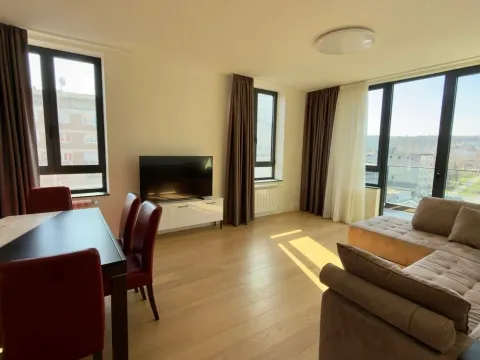 Izdavanje, trosoban stan, 89m², Beograd Na Vodi, Beograd - image 2