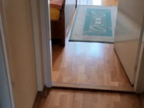 Rent, two bedroom apartment, 65m², Centar, Budva - image 9