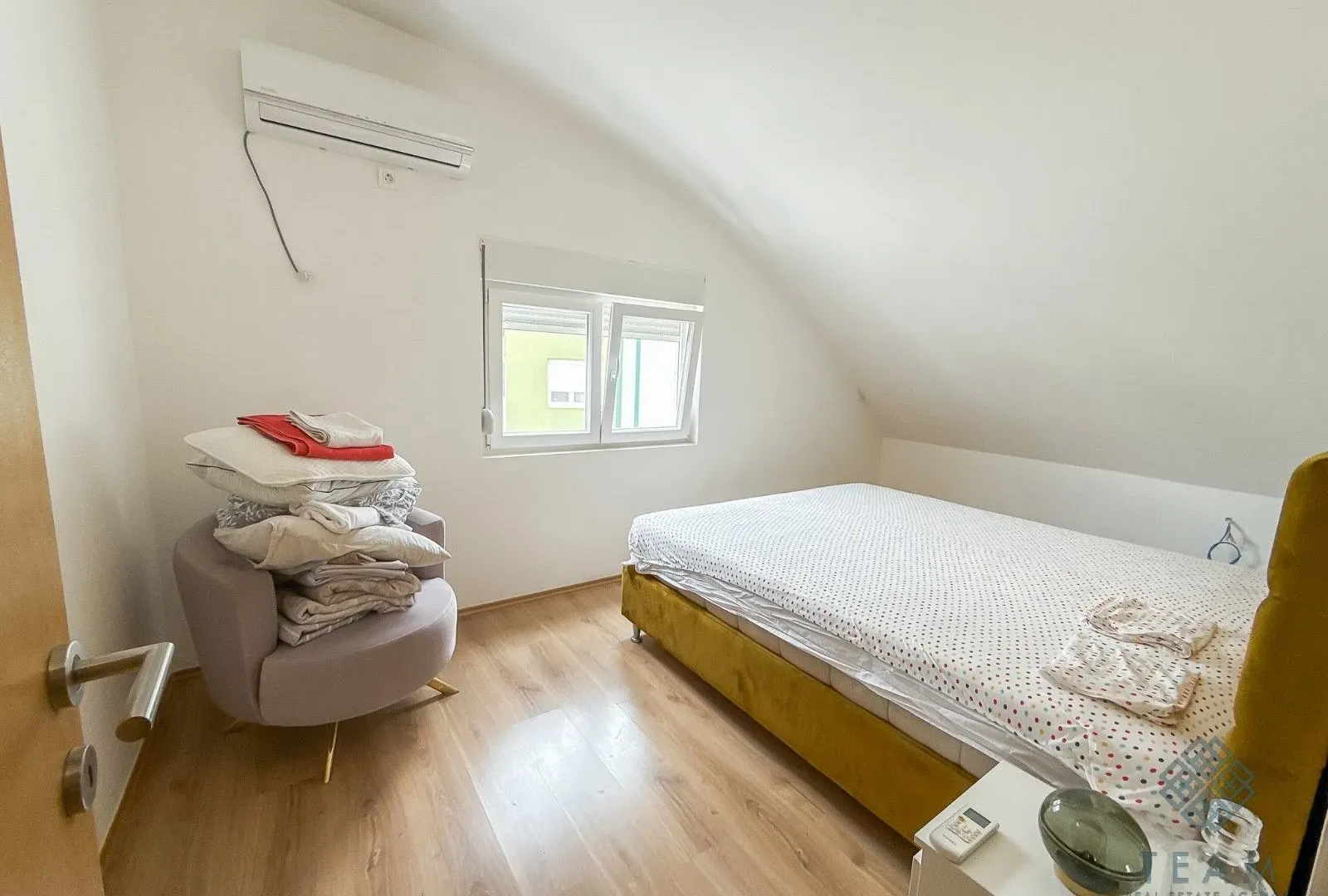 Rent, three bedroom apartment, 100m², Zabjelo, Podgorica
