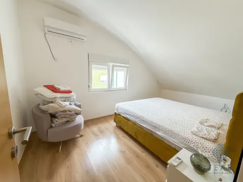 Rent, three bedroom apartment, 100m², Zabjelo, Podgorica - image 8