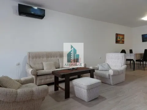 Izdavanje, trosoban stan, 98m², Palilula, Niš - image 3