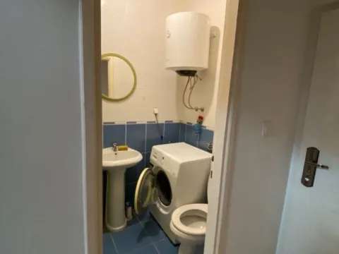 Izdavanje, jednosoban stan, 35m², Seljanovo, Tivat - image 5