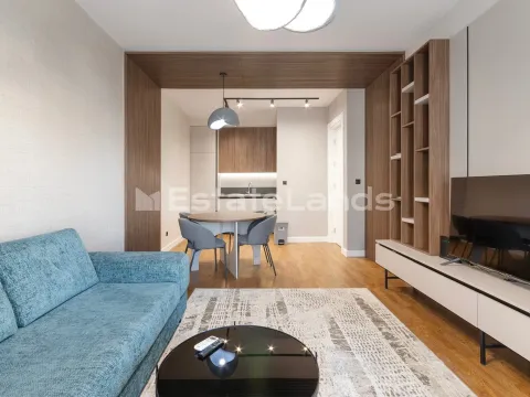 Prodaja, jednosoban stan, 48m², Mrčevac, Tivat - image 3