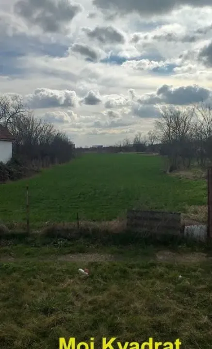 Sale, land lot, 5468m², Krnješevci, Stara Pazova