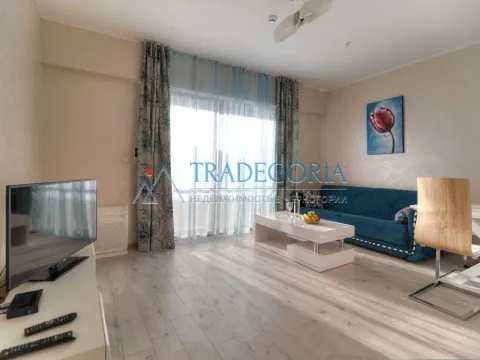 Prodaja, jednosoban stan, 56m², Budva, Crna Gora - image 21