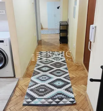 Rent, two bedroom apartment, 53m², Južni Bulevar, Vračar Sve Podlokacije - image 7