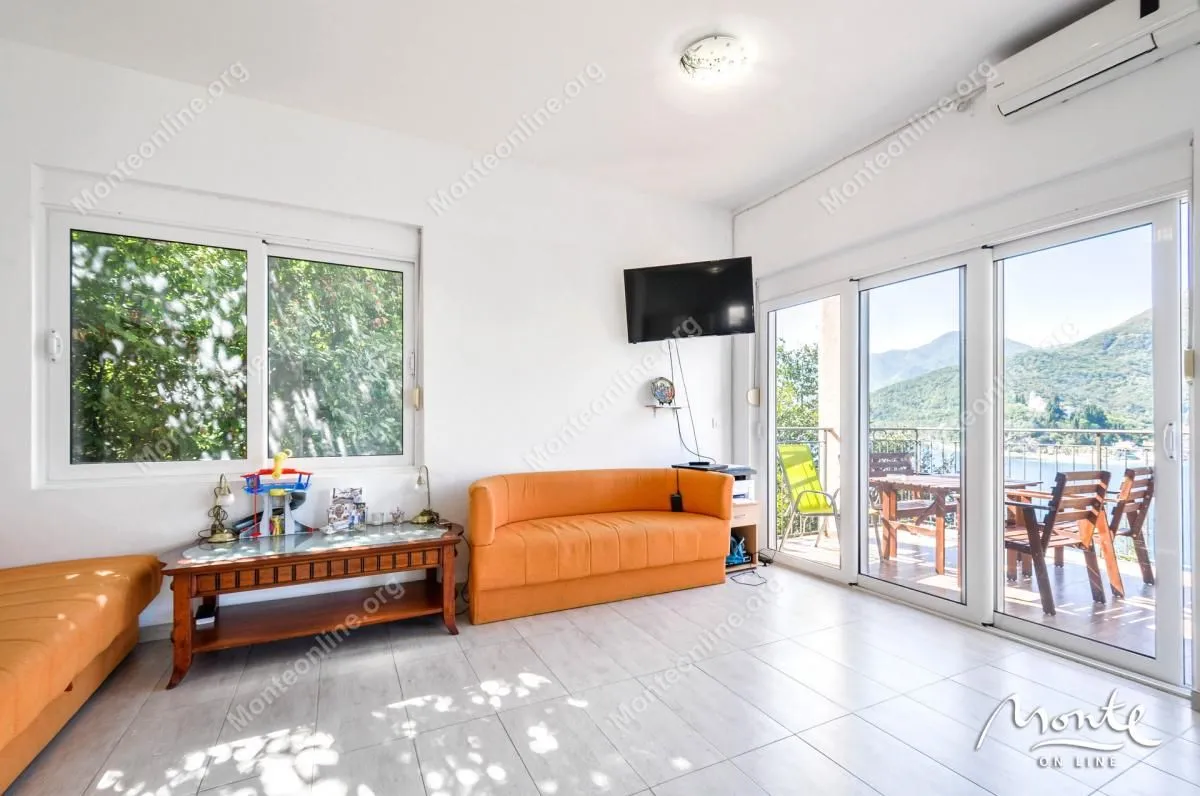 Prodaja, kuća, 148m², Lepetani, Tivat