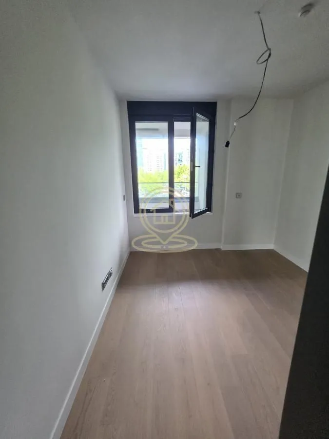 Rent, three bedroom apartment, 80m², Novi Beograd Sve Podlokacije, Beograd
