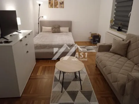 Izdavanje, stan, 25m², Socijalno, Novi Sad Sve Podlokacije