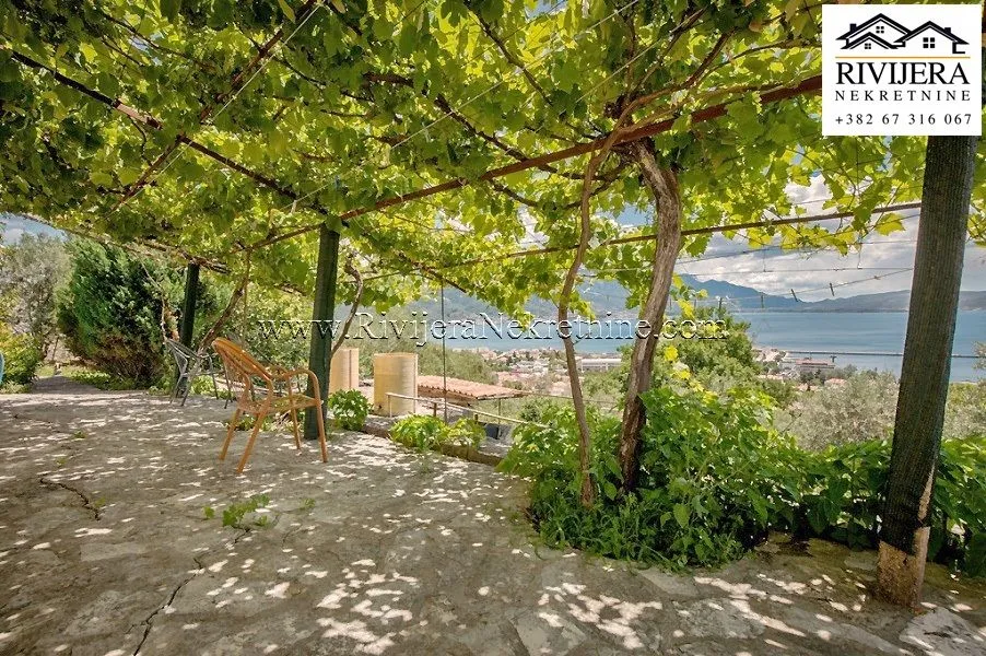 Prodaja, plac, 1992m², Bijela, Herceg Novi
