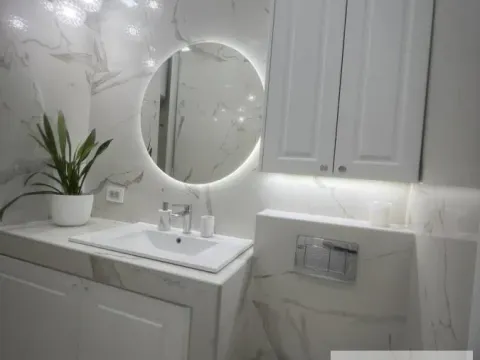 Rent, three bedroom apartment, 70m², Savski Venac, Beograd - image 5