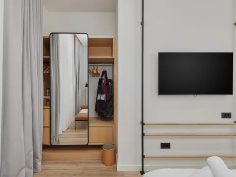 Prodaja, dvosoban stan, 115m², Tivat, Crna Gora - image 7