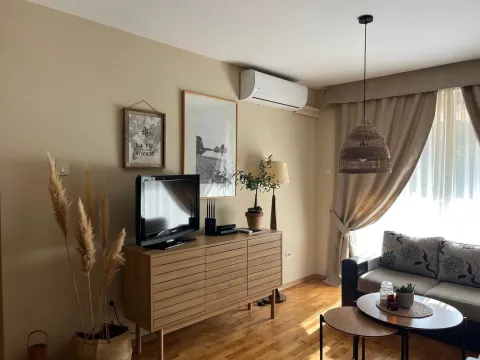 Izdavanje, jednosoban stan, 47m², Pržno, Budva - image 4
