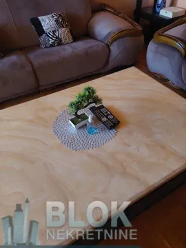Izdavanje, dvosoban stan, 63m², Blok 6, Podgorica - image 6