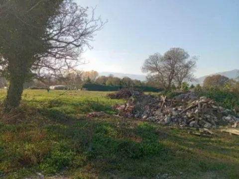 Sale, land lot, 5500m², Danilovgrad, Crna Gora