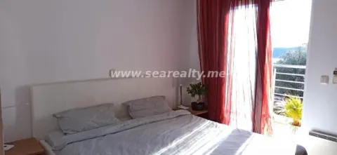 Sale, two bedroom apartment, 78m², Bečići, Budva - image 7
