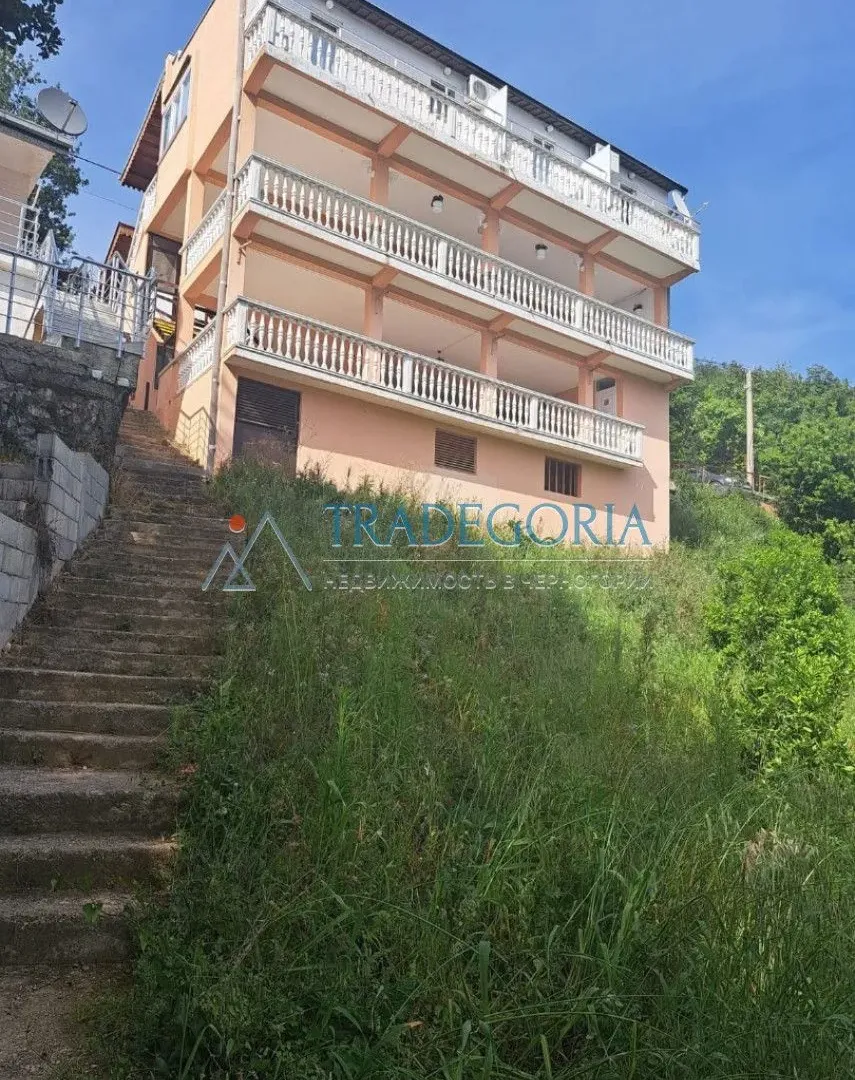 Sale, office space, 360m², Kruče, Ulcinj