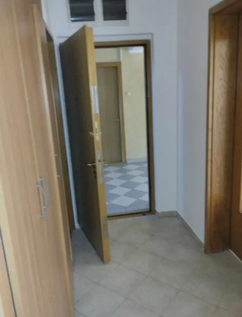 Prodaja, dvosoban stan, 84m², Stari Aerodrom, Podgorica
