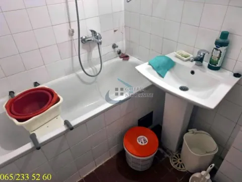 Rent, two bedroom apartment, 57m², Banjica, Voždovac Sve Podlokacije - image 9