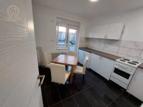 Sale, two bedroom apartment, 47m², Grbavica, Novi Sad Sve Podlokacije - image 2