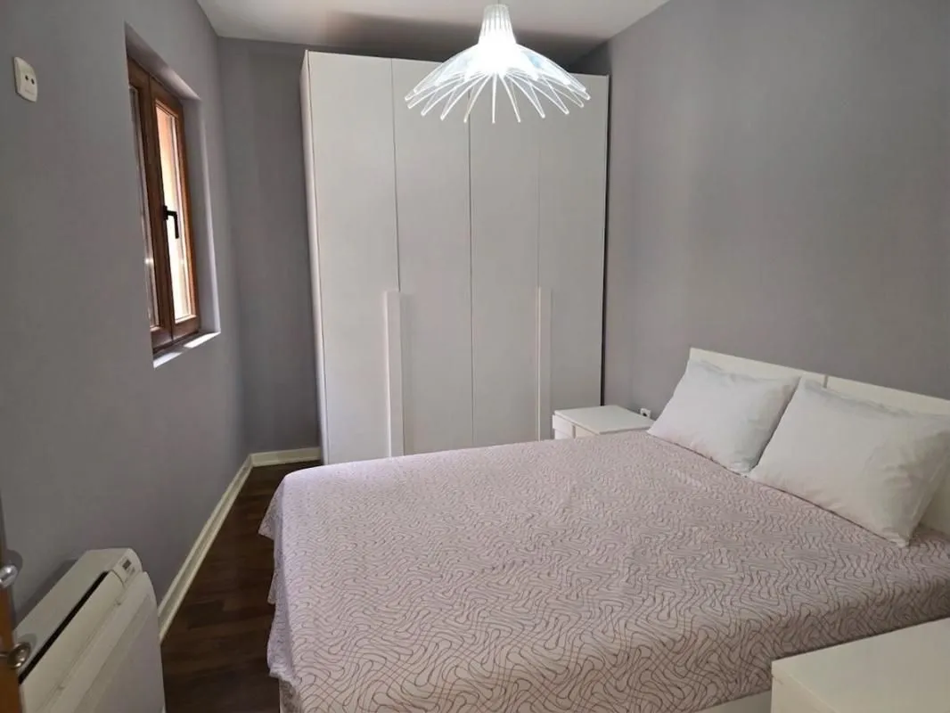 Prodaja, jednosoban stan, 57m², Kamenovo, Budva